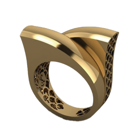 Hero Ring
