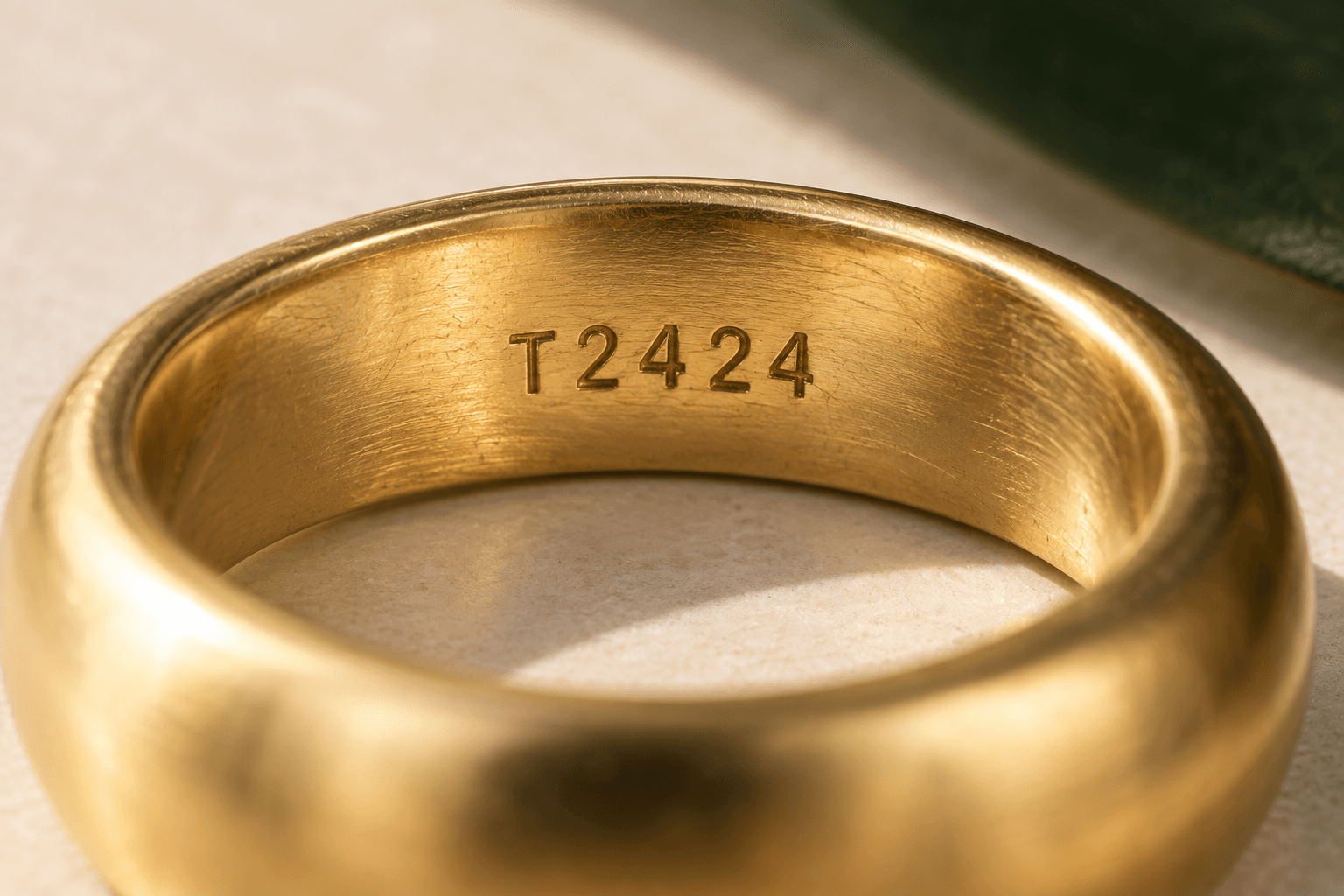 T2424؛ کد استاندارد تولید راز